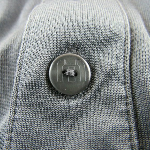 Travis Mathew Mens Golf Polo Shirt - Picture 4 of 7